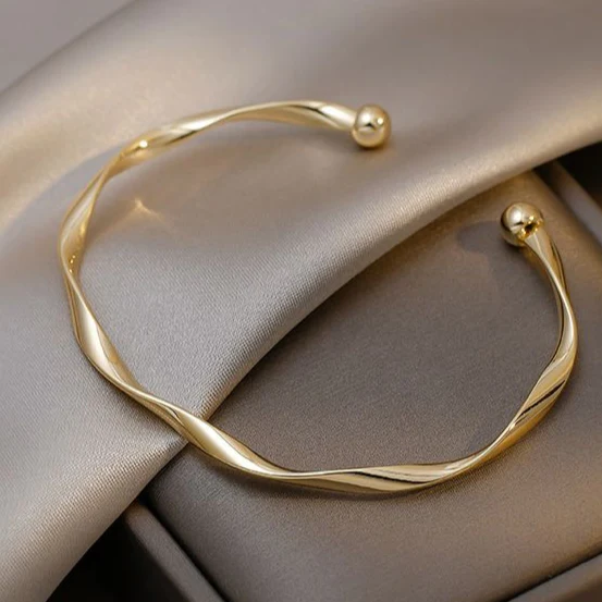 Brigitta | Elegantes Armband