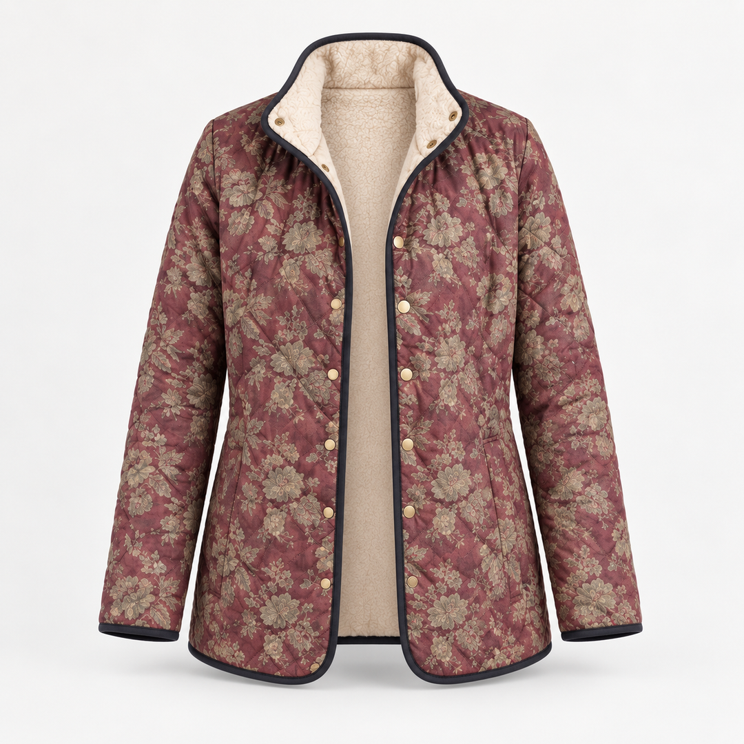 Milada – Gefütterte Jacke