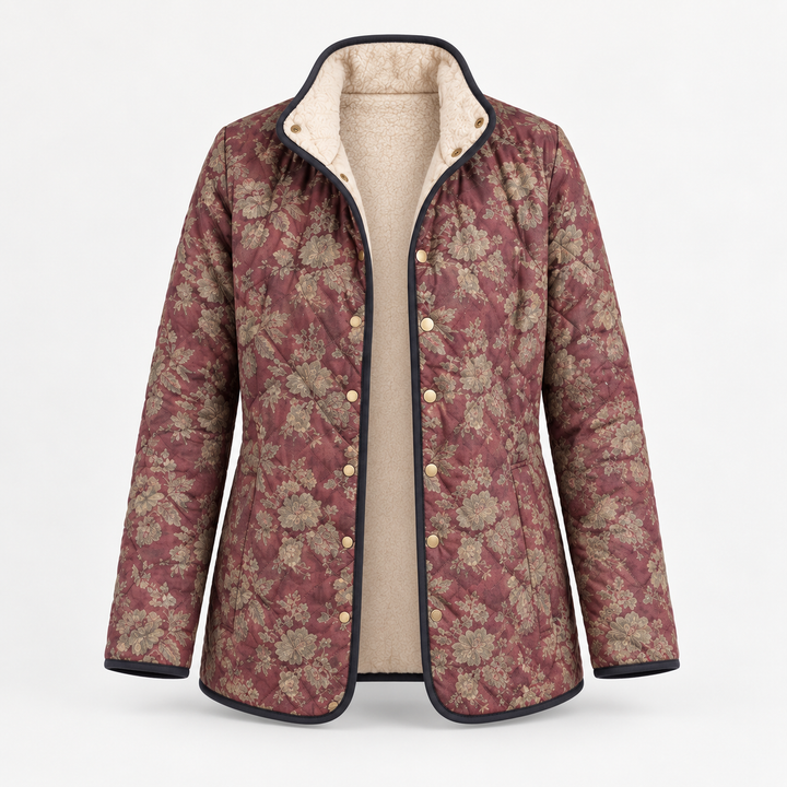 Milada – Gefütterte Jacke