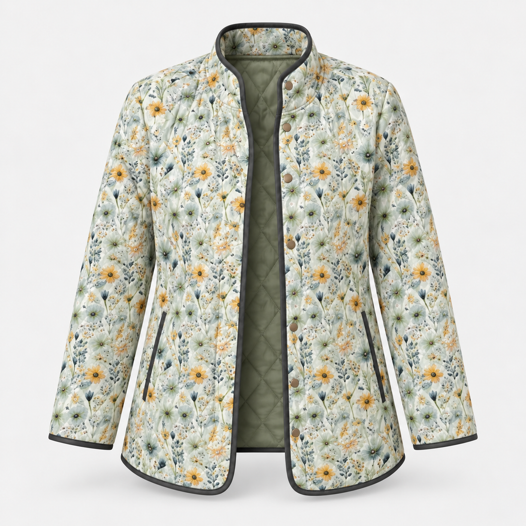 Alma – Pufferjacke