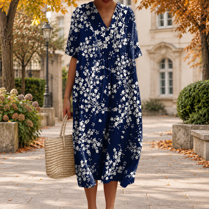 Bequeme Herbstkleider