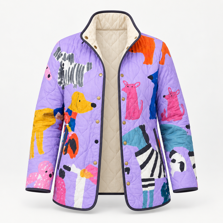 Mila – Jacke