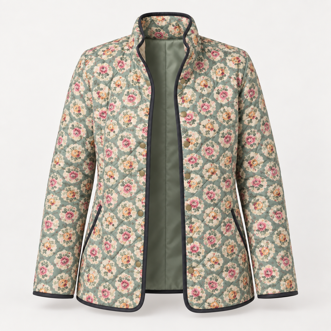 Maja – Steppjacke