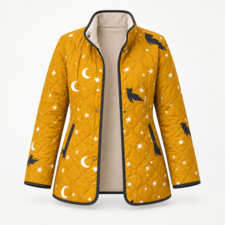 Luna – Steppjacke